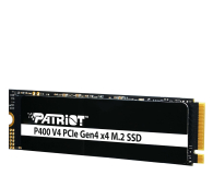 PATRIOT P400VP4TBM28H - 1473233 - zdjęcie 3